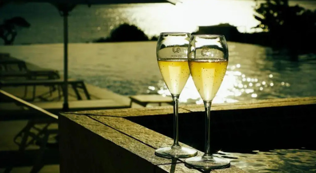 Полулюкс с частичным видом на океан IRAPH SUI, a Luxury Collection Hotel, Miyako Okinawa