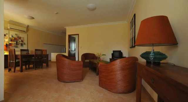 Apartment Palm Malinamoc Hotel