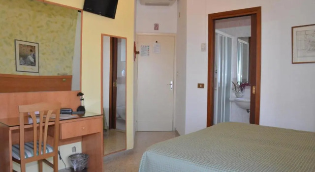 Номер Superior Hotel Cristina