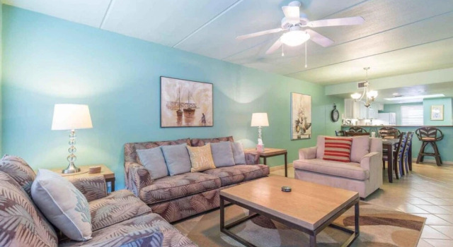 Suntide II 401 by Padre Island Rentals, Buchen Sie Hotel Hotels in Padre Island mit Pool, Schwimmbad