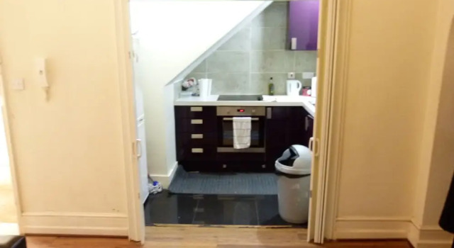 Апартаменты с 2 комнатами SS Property Hub - Family Apartment Barons Court