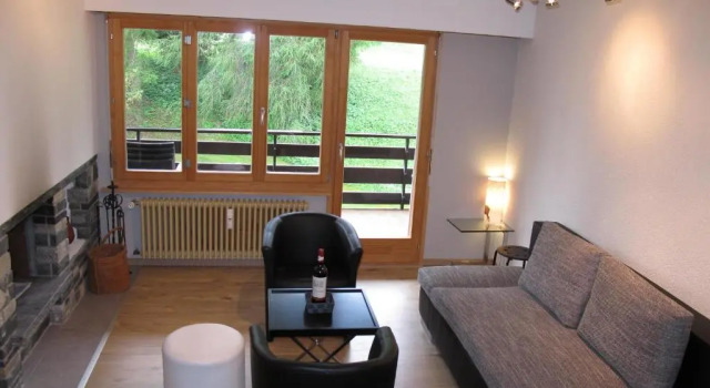 FeWo BIETSCHHORN 48 NEND151