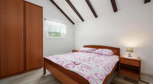 AMORE house with apartment