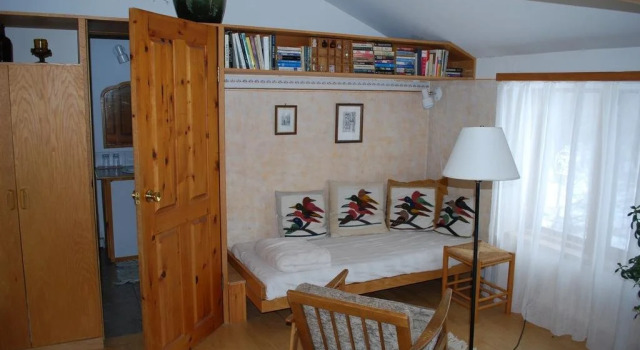 B&B Pinorama, 予約 ベッド・アンド・ブレックファースト シュトン Ski Mont Sutton
