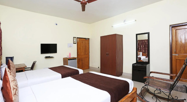 OYO Flagship 3121 Odisha home stays