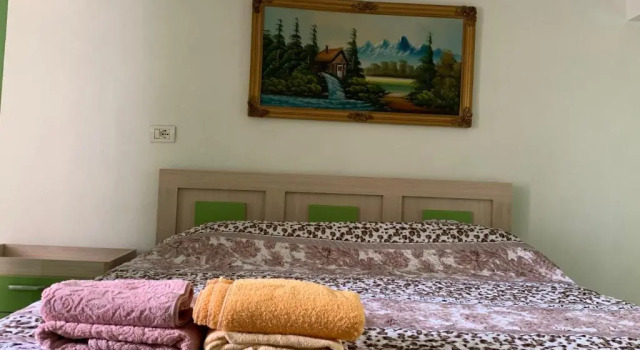 Syzo Rooftop 360°, Réserver Hôtel Pogradec 