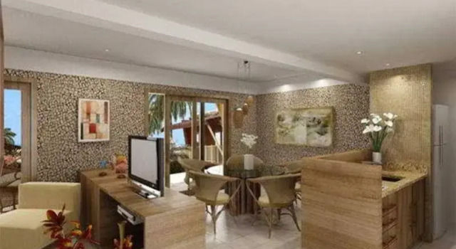Praia Bonita Resort & Conventions