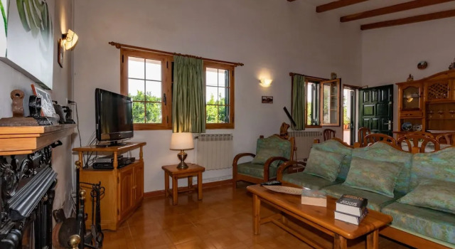 Vivienda Vacacional en La Lechuza, Prenota Hotel Hotel a Gran Canaria con parcheggio, Parcheggio