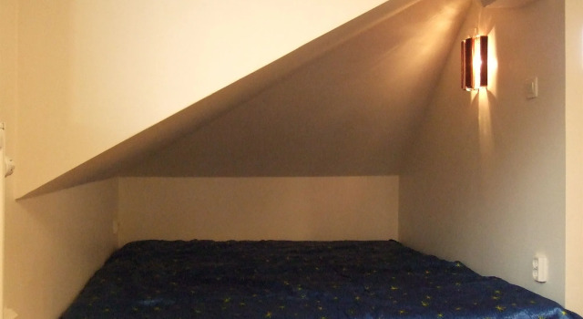 Platypus Penthouse Honeymoon Suite