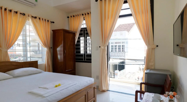 Nems House Hội An, Забронировать Гостевой дом Гостевые дома Хойан, рядом с Hoi An Historic Museum, Гостевой дом