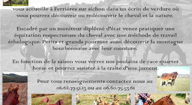 Коттедж с 3 комнатами Domaine Du Randier