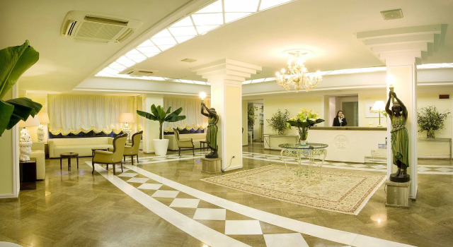 Hotel Roma