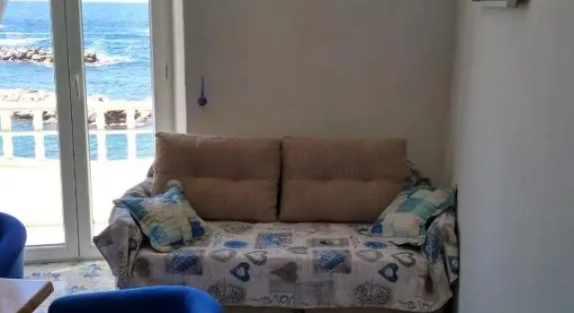 Appartamento azzurro in Residence San Marco