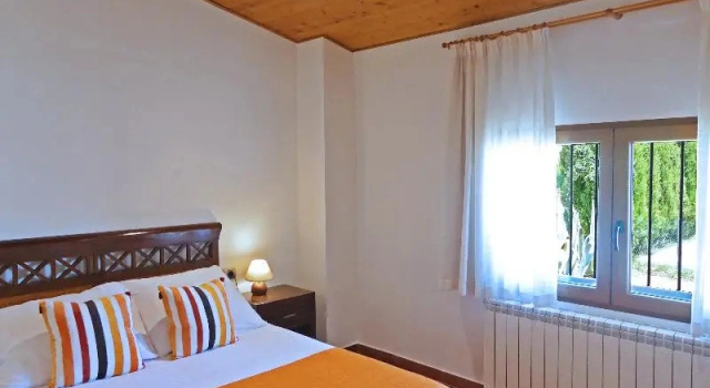 Номер Classic Hotel & Golf Ca La Caputxeta