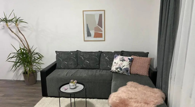 Apartman Aleksic, Buchen Sie Ferienwohnung Jagodina Zentralserbien