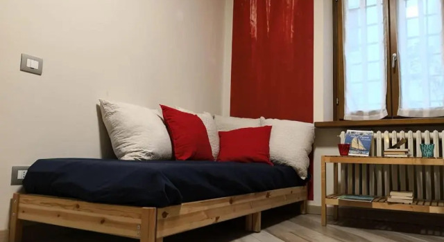 Garda Sailor’S House, Prenota Hotel Hotel a Veneto con parcheggio, Parcheggio