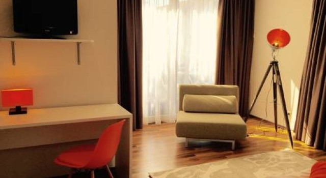 Hotel Waldhorn, Reserva ahora Hotel Hoteles en Stuttgart con aparcamiento, Aparcamiento