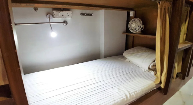 Hexa Ahlan Dorm - Hostel, Buchen Sie Hostel Hostels in Surendranagar, Hostel