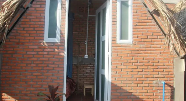 Номер Economy Bau Bi Mini Farmstay Mekong - Tien Giang