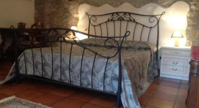 Campo Di Carlo, Book Hotel Sassetta Etruscan Coast