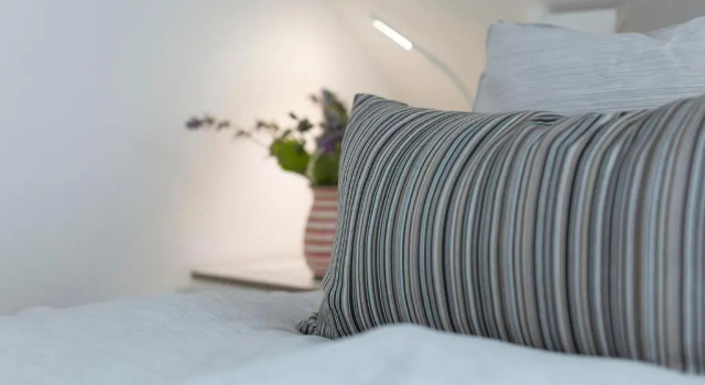 Апартаменты с видом на горы Sommavilla Apartments