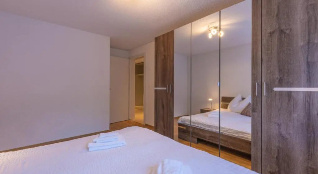 Chalet Gousweid- Harder Apartment, Забронировать Апартаменты/квартира Апартаменты Интерлакен, Апартаменты/квартира