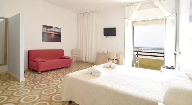 B&B Marejada, Забронировать Отель «постель и завтрак» Скольитти Долина Ното