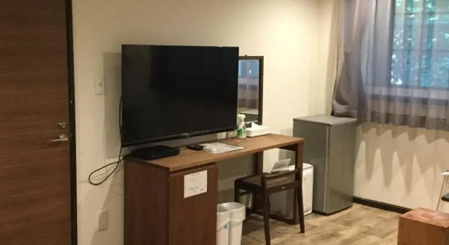 Номер Standard Sundance Resort Karuizawa