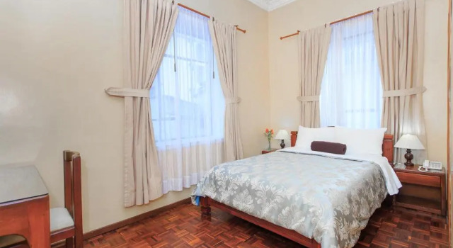 Одноместный номер Standard Hotel La Cartuja
