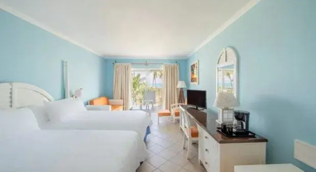 Hotel Pgs Varadero Resort, Book Resort Resort Hotels in Matanzas, Resort