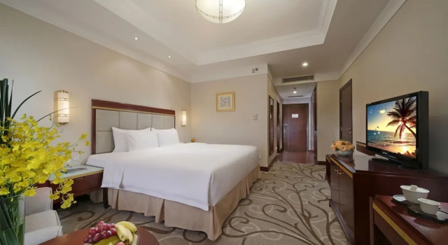Двухместный номер Standard City Hotel Xiamen