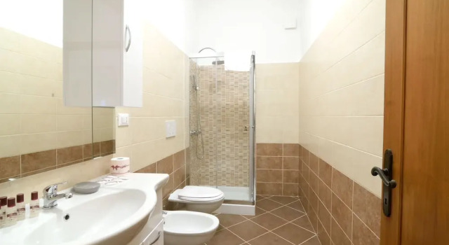 San Canzian Apartment, Забронировать Апартаменты/квартира Каннареджо Венеция