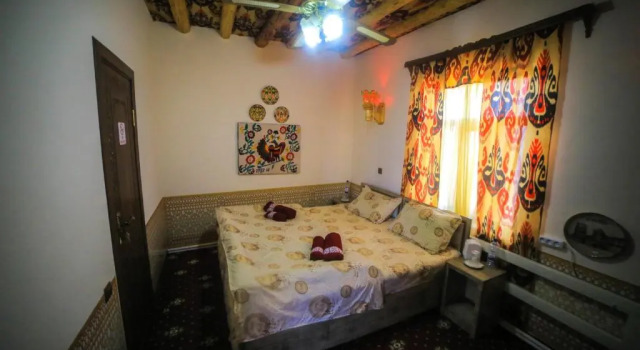 Номер Standard Rasulboy Guest House