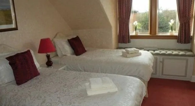 Craigie Guest House, Забронировать Гостевой дом Гостевые дома Эр, Гостевой дом