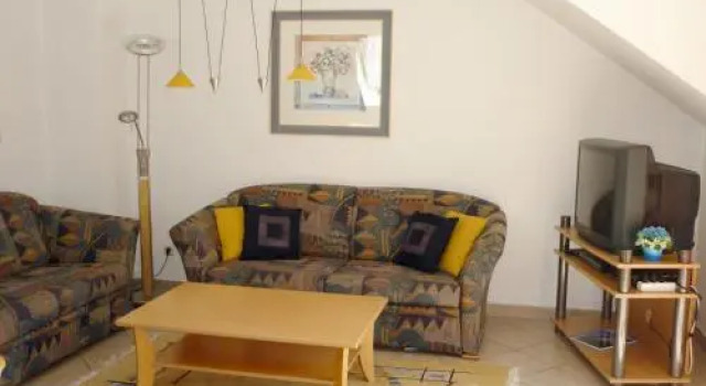 Parkresidenz am Hafen Wohnung HF 34