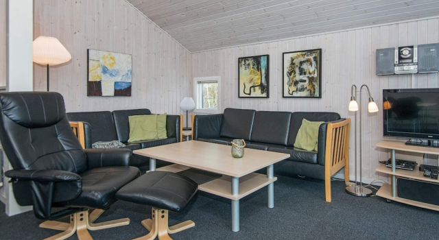 Luxury Spa Retreat in Ebeltoft - By Traum Ferienwohnungen, Rezervovat Lázně / Resort Ebeltoft 