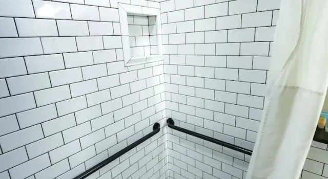 Четырёхместный номер Standard Seashell Motel