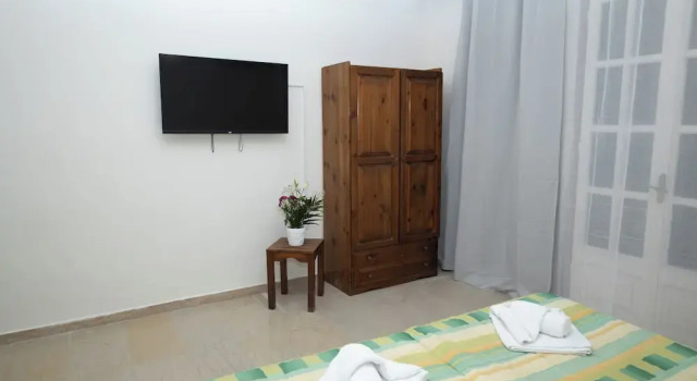 Sidari Green Oasis by Estia, Buchen Sie Aparthotel Peroulades 