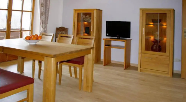 Pension Haus am Berg