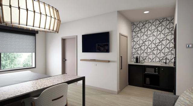 Люкс Atwell Suites Corpus Christi Southeast by IHG