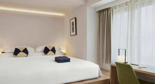 Asai Kyoto Shijo Hotel