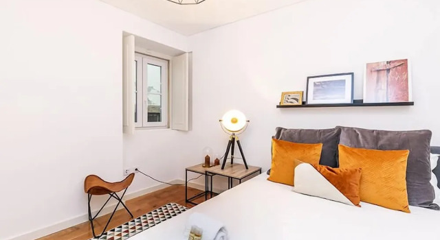 Апартаменты LxWay Apartments Galeria Alfama