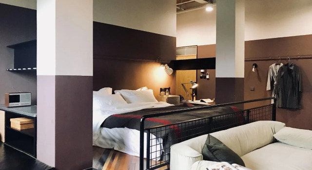 Urside Boutique Hotel The Bund Shanghai