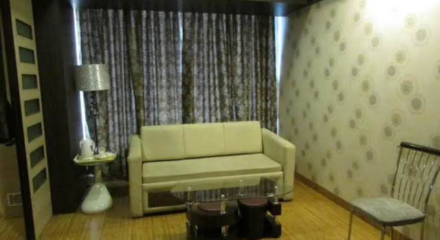 Hotel Emerald