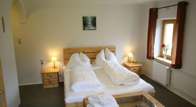 Renovated Farmhouse in Abtenau With Garden