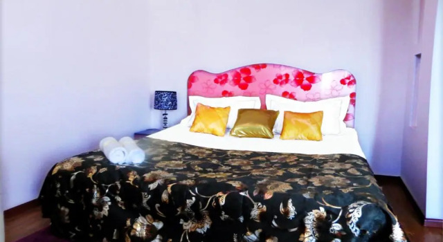 Bestshome Apartments