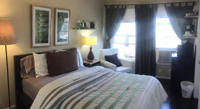 Номер Deluxe Hotel Royal