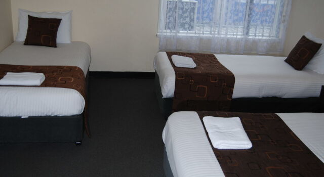 Red Carpet Motel, Book Motel Mount Gambier 