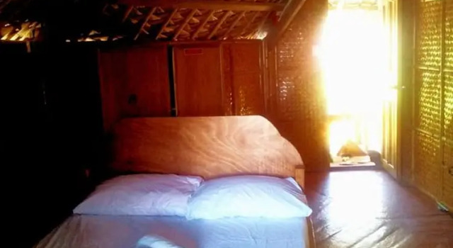 Reggae Vibes De Isla Romblon - Hostel