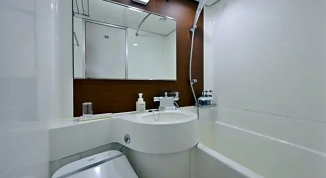 Номер Standard Hotel NCB
